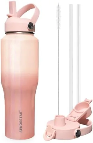 sendestar 40oz water bottles category